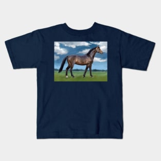 Pastoral Kids T-Shirt